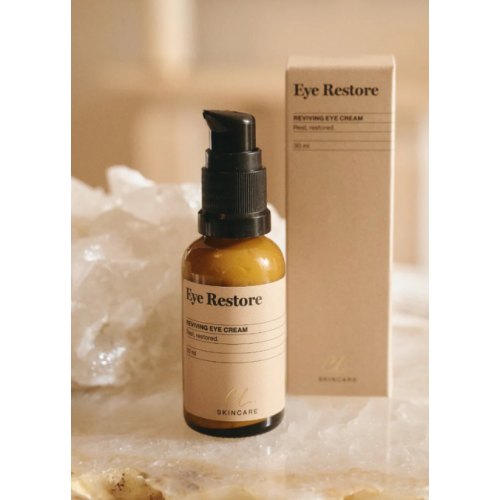 CL Skincare Eye Restore - Reviving Eye Cream (Stap 6) 30 ml