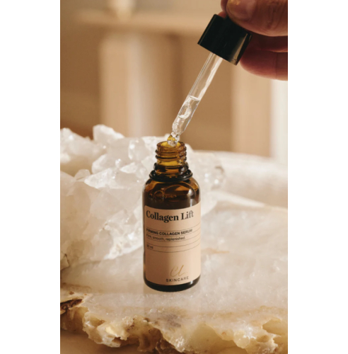 CL Skincare Collagen Lift - Firming Collagen Serum (Stap 4) 30 Ml