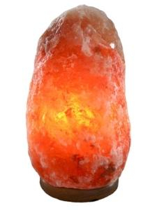 Esspo Zoutlamp Himalayazout 2,6 - 3,5kg 1 piece