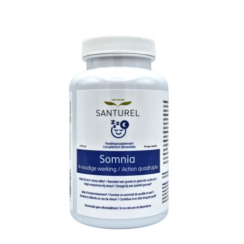 Santurel Somnia 90 Kapseln