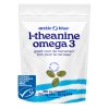 90 softgels Arctic Blue L-Theanine met Omega-3