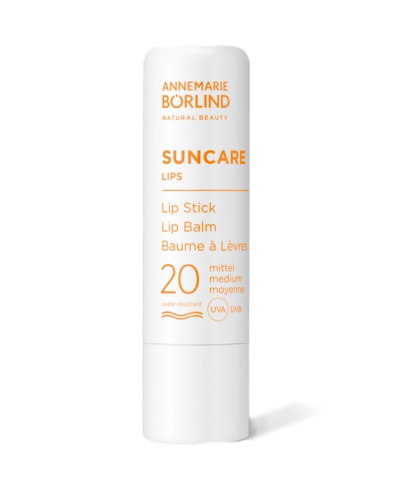 Annemarie Borlind Sun Care Lip Stick SPF20 5 Gramm