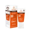 50 ml Ecran Sunnique Facial en Decolette SPF50