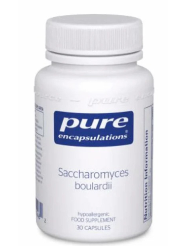 Pure Encapsulations Selenium 60 Kapseln