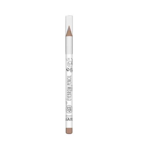 Lavera Eyebrow Pencil Wenkbrauwpotlood Blond 02 1 Stücke