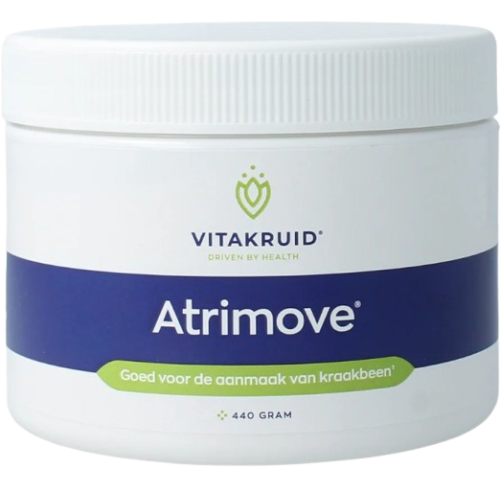 Vitakruid Atrimove  440 Gramm