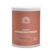 125 gram Mattisson Aardbeien Poeder Gevriesdroogd Biologisch