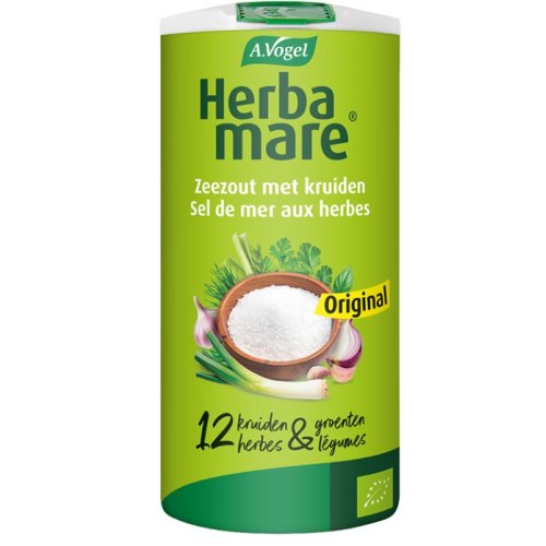 A.Vogel Herbamare Original Biologisch 500 gram