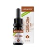 10 ml Wedihemp CBG Olie Raw 5% Natuurlijk