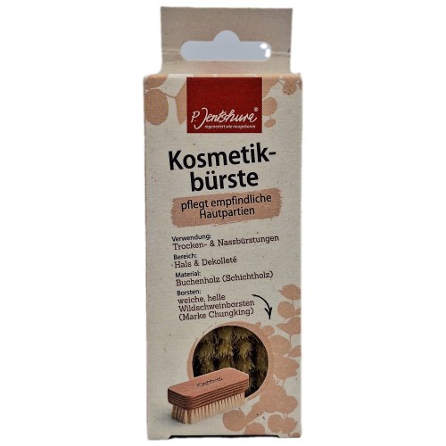 Jentschura Cosmeticaborstel 1 Stuck