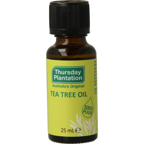 Thursday Plantation Tea Tree Olie 25 ml