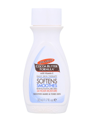 50 ml Palmers Cocoa Butter Formula Body Lotion
