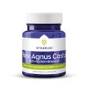 60 capsules Vitakruid Vitex Agnus Castus 200 mg Monnikspeper