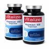 240 tabletten Vitalize Magnesium 300 Bisglycinaat
