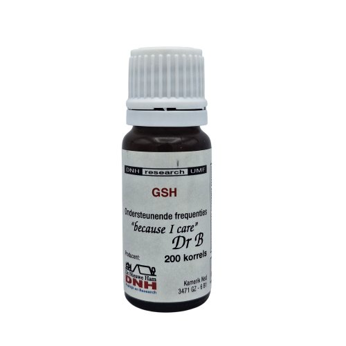 DNH Research GSH 200 Grains