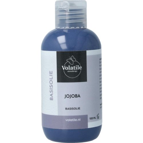 Volatile Basisolie Jojoba 100 Ml