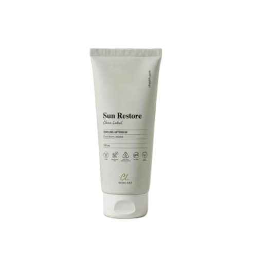 100 ml CL-Health Skincare Sun Restore Cooling Aftersun