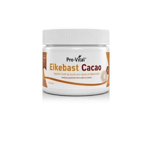 Pro-Vital Eikebast Cacao 150 Gramm