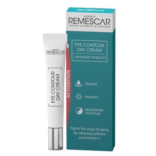 Remescar Eye Contour Day Cream 15 Ml