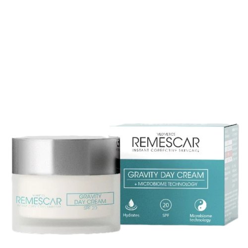 Remescar Gravity Day Creme SPF20 50 Ml
