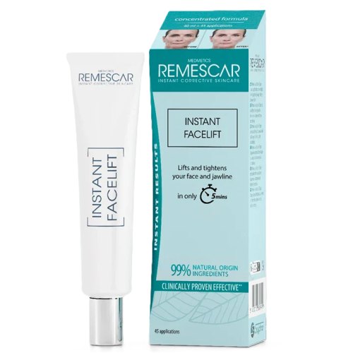 Remescar Instant Facelift Cream 40 Ml