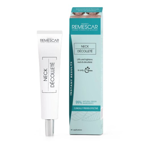 Remescar Neck - Decollete 40 Ml