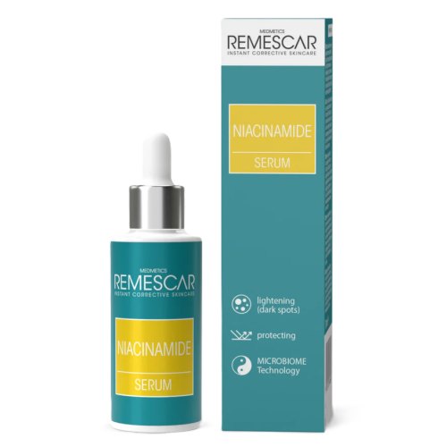 Remescar Niacinamide Serum 30 Ml