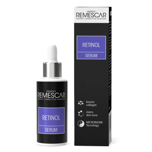 Remescar Retinol Serum 30 Ml