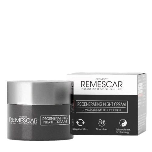 50 ml Remescar Regenerating Night Cream