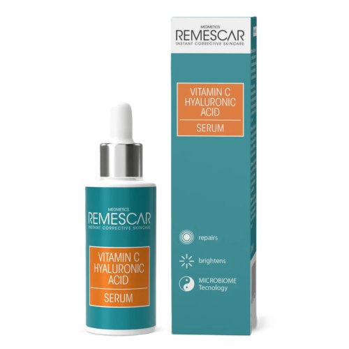 Remescar Vitamin C Serum 30 Ml