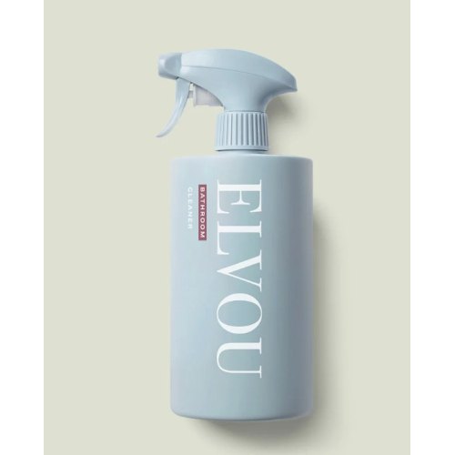 Elvou Bathroom Cleaner 500 Ml