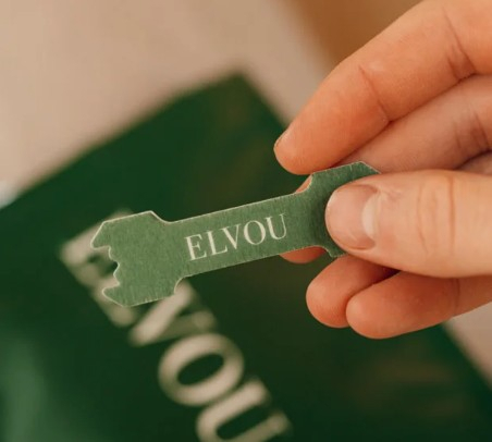 Elvou Breathing Pack 30 + 30 Strips