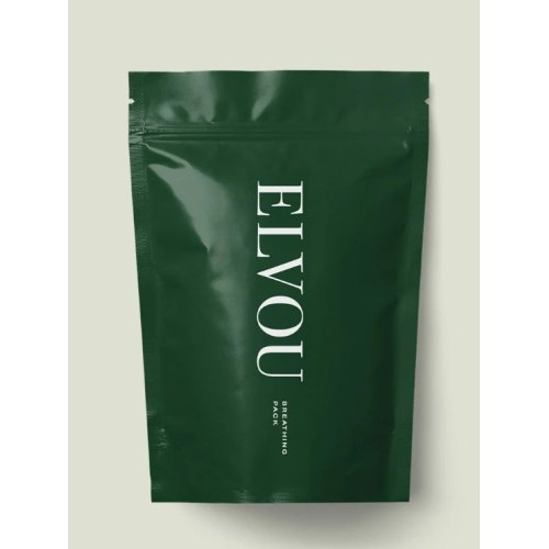 Elvou Breathing Pack 30 + 30 Strips