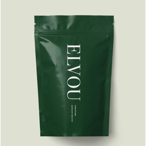 Elvou Creatine Monohydrate 500 Gramm