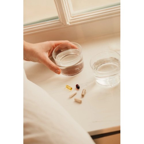 Elvou Female Formula 60 capsules