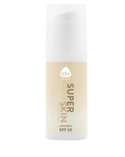 Chi Superskin Sunscreen SPF 30 100 Ml
