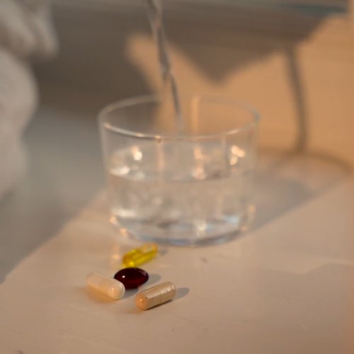 Elvou Magnesium Mix 120 capsules