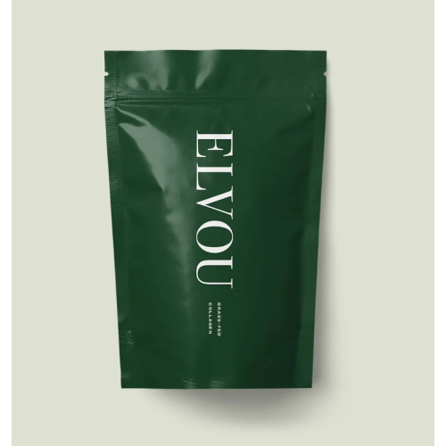 500 gram Elvou Grass-Fed Collagen