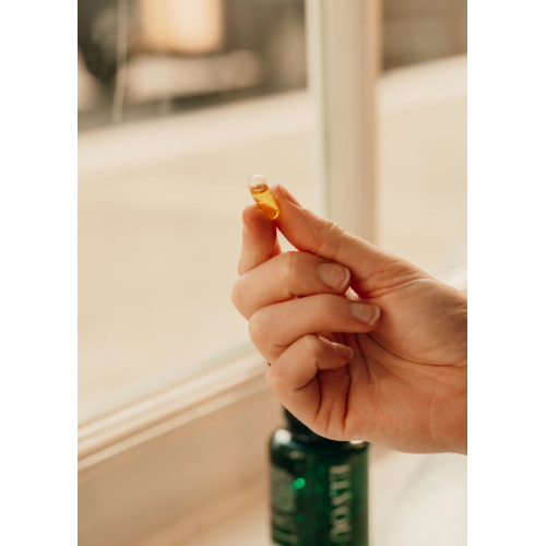 Elvou Vitamine D3 + K2 60 Kapseln