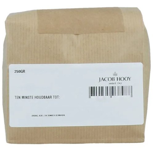 Jacob Hooy Duivelsklauw Gesneden 250 Gramm