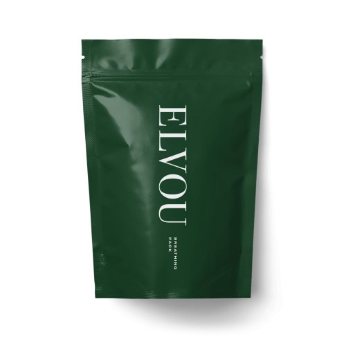 Elvou Breathing Pack 30 + 30 Strips