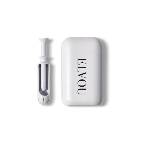 Elvou Applicator Tampon 1 Stück