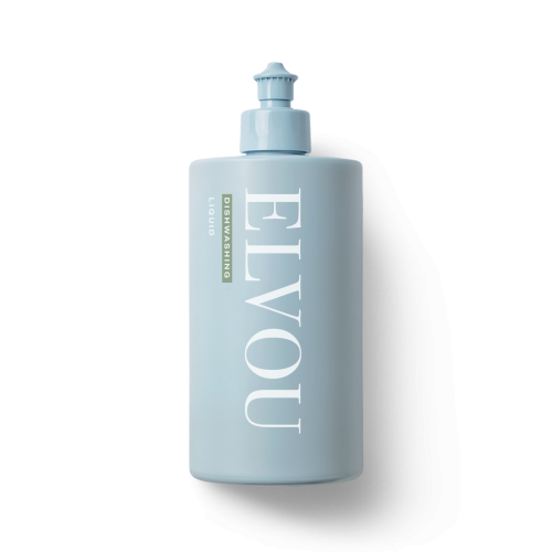 500 ml Elvou Dishwashing Liquid