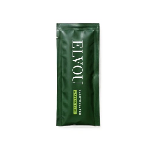 Elvou Electrolytes Watermelon 20 Sachets