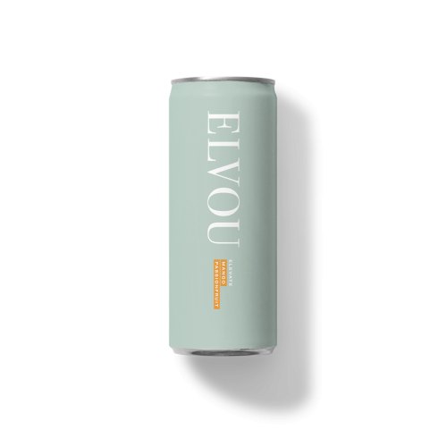 Elvou Elevate Mango Passionfruit 12 Stücke