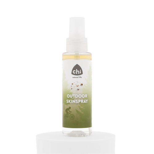 100 ml Chi Outdoor Skinspray