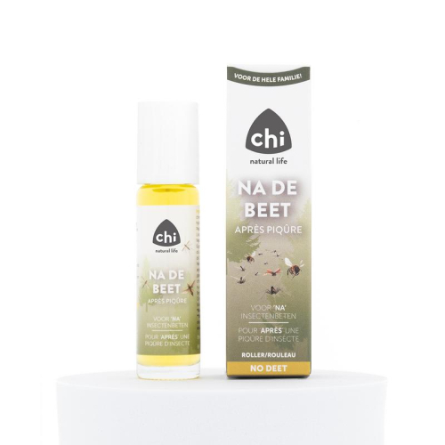 10 ml Chi Na de Beet Roller