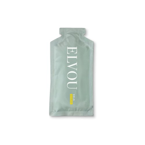 Elvou Gels Citrus 12 Sachets