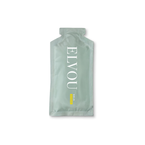 Elvou Gels Citrus 12 sachets