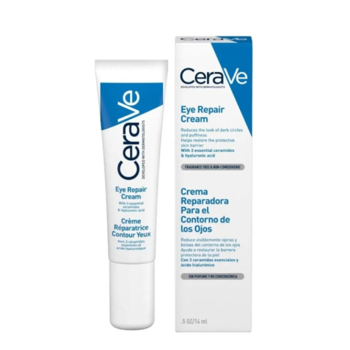 14 ml CeraVe Eye Repair Cream